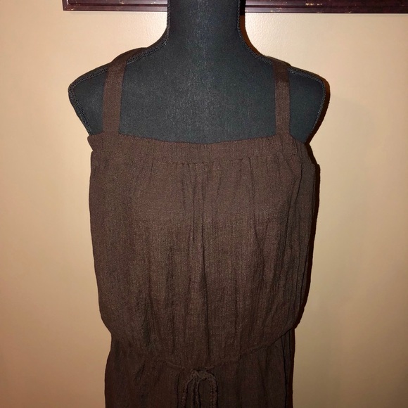 Cute Maxi Dress - Picture 3 of 5